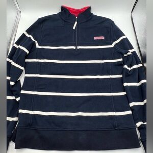 Vineyard Vines Quarter Zip Pullover